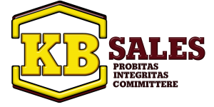 KB Sales Logo